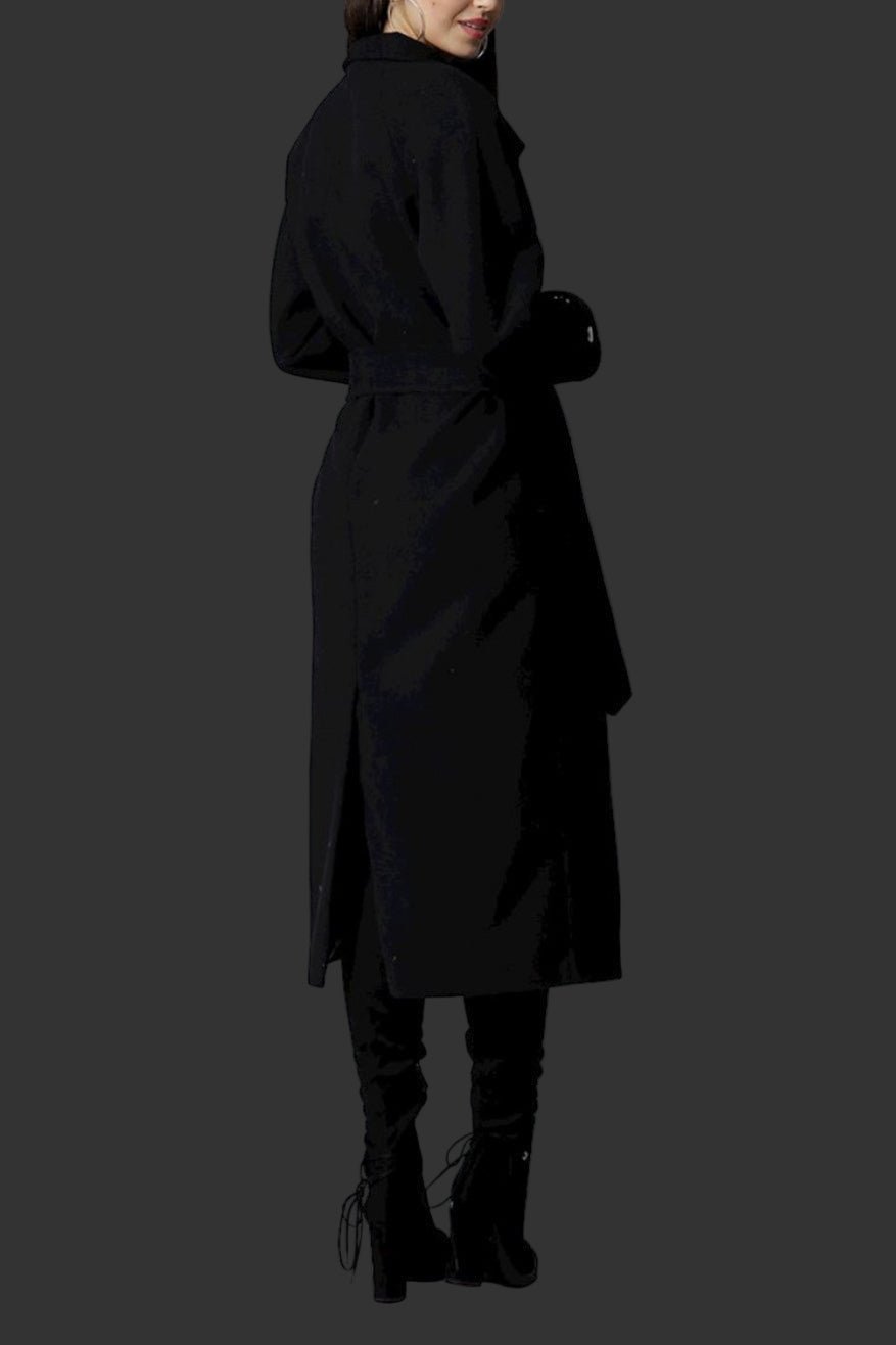 Manon Coat