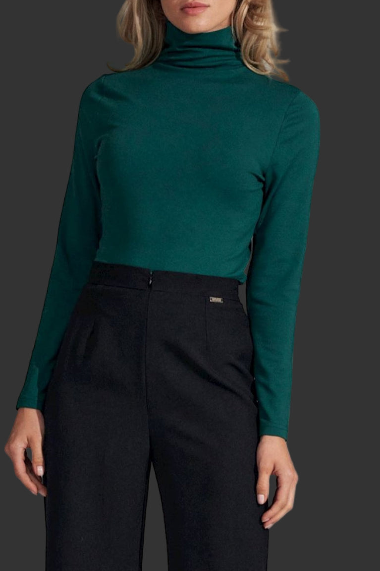 Gorge Emerald