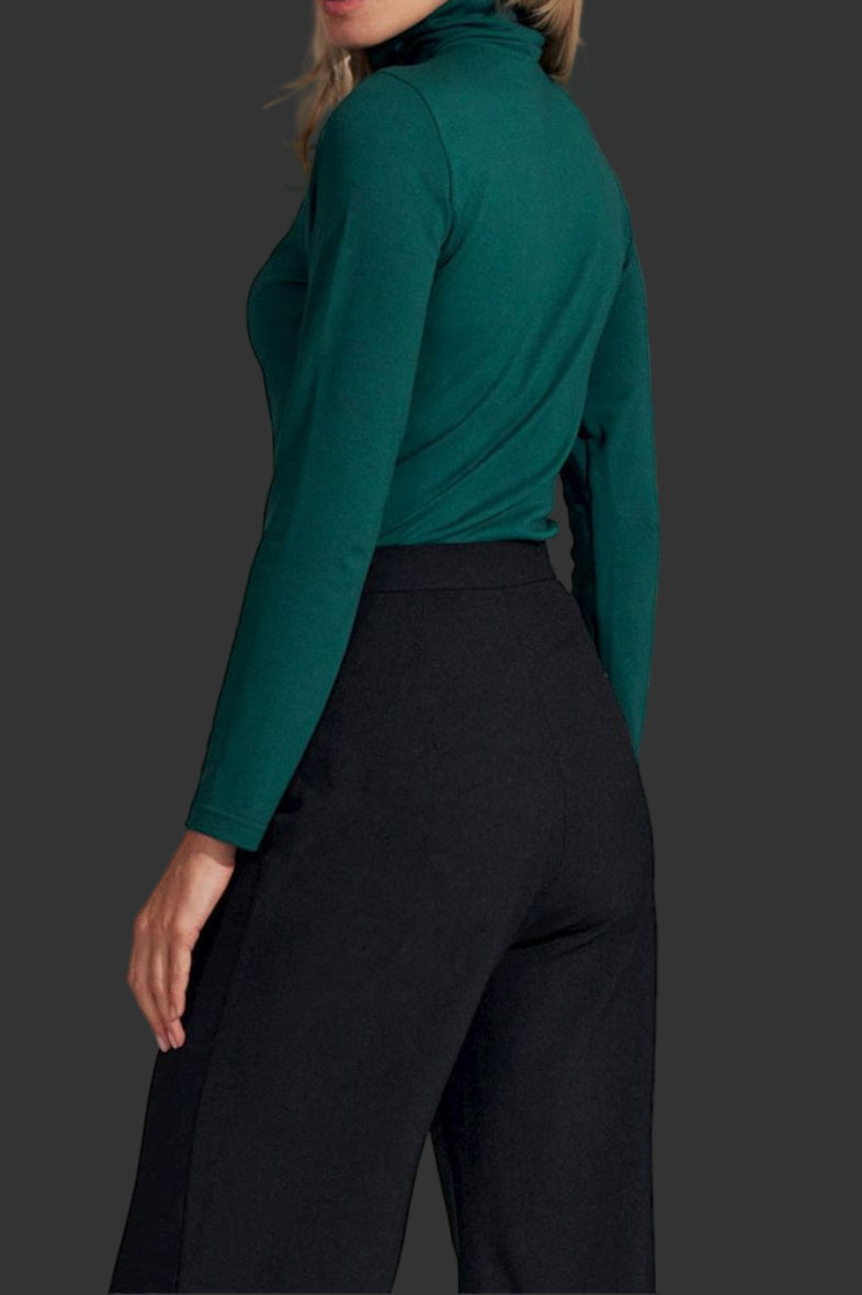 Gorge Emerald