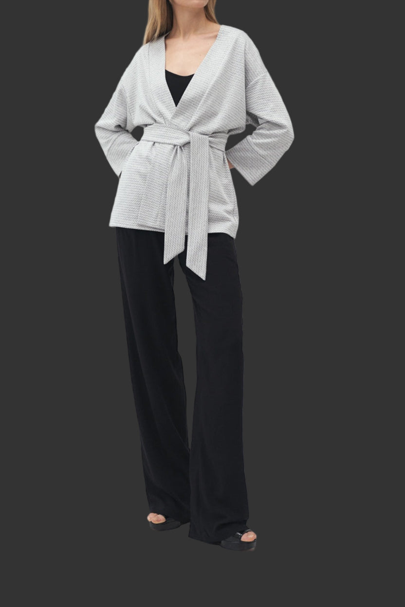 Nife Cardigan
