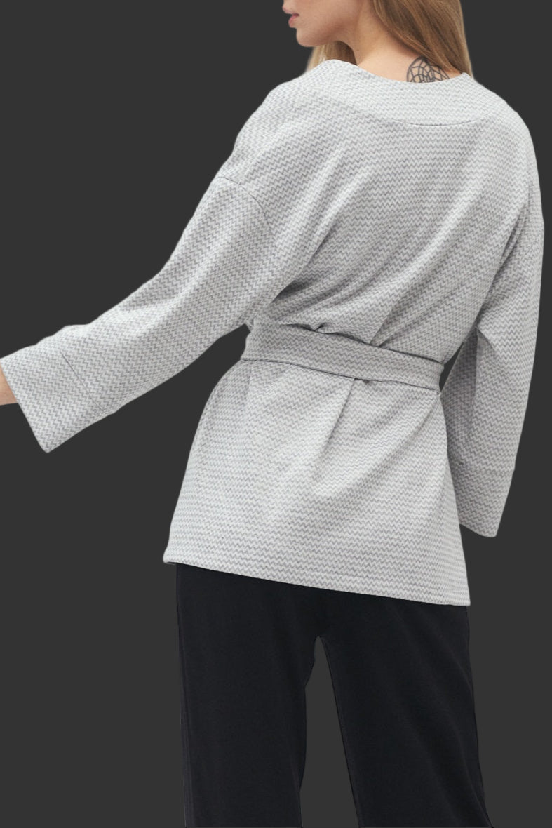 Nife Cardigan